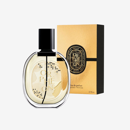 Diptyque-Orphéon-Eau De Parfum-Holiday Edition