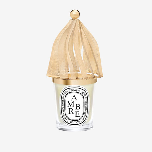 Diptyque-Holiday Lantern-For Classic Candle