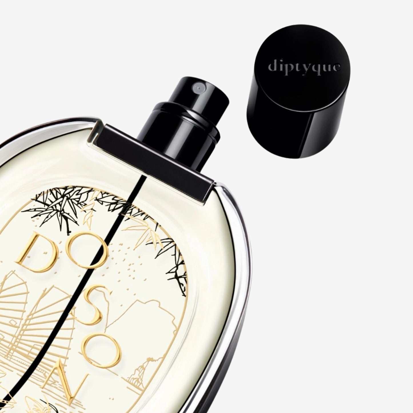Diptyque-Do Son-Eau De Parfum-Holiday Edition