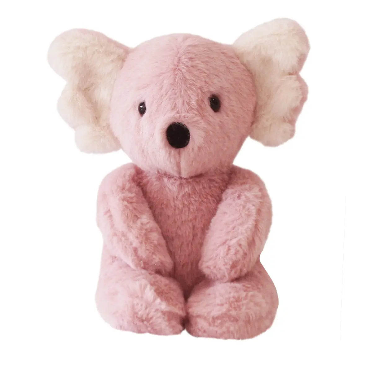 Alimrose - Plush Cuddly Baby Koala in Pink