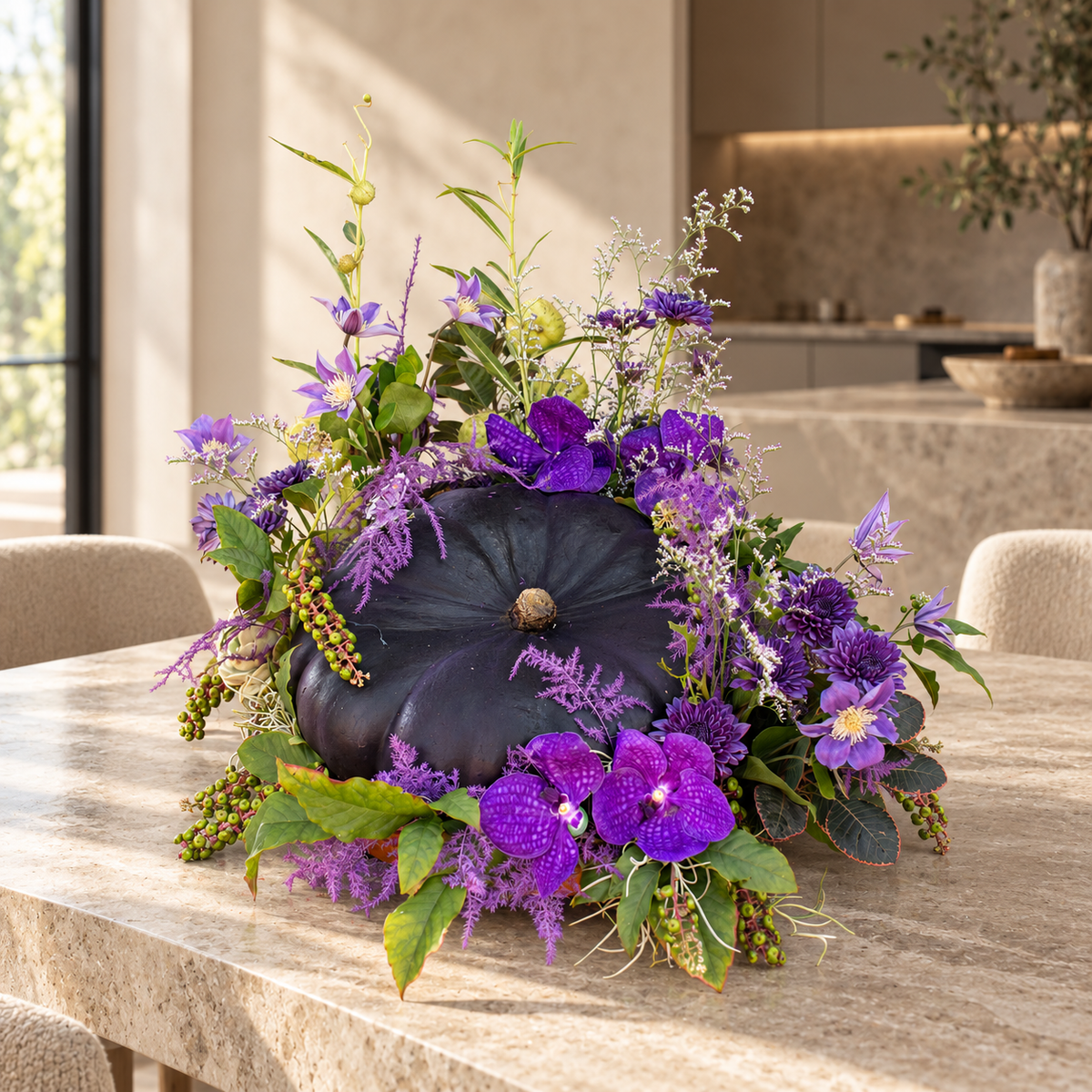 Amethyst Patch