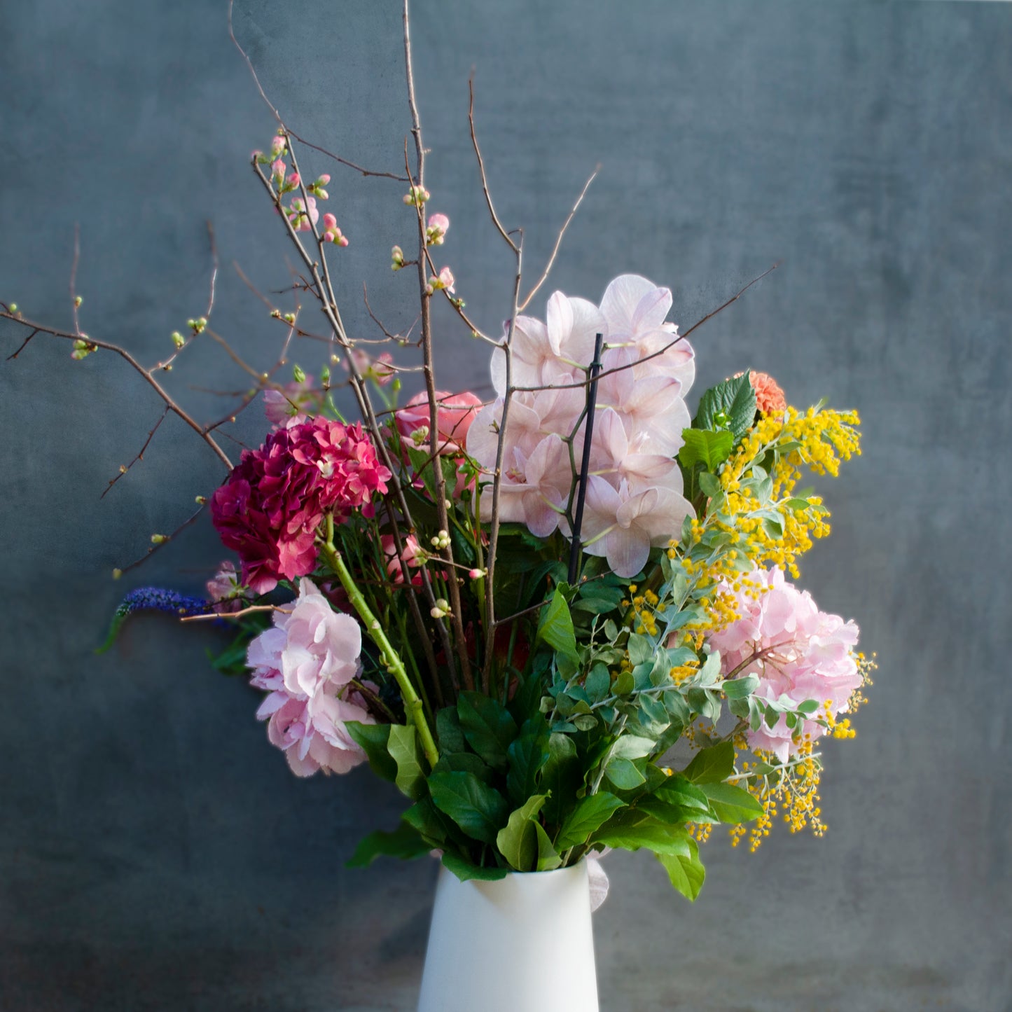 Enchanted Kaleidoscope