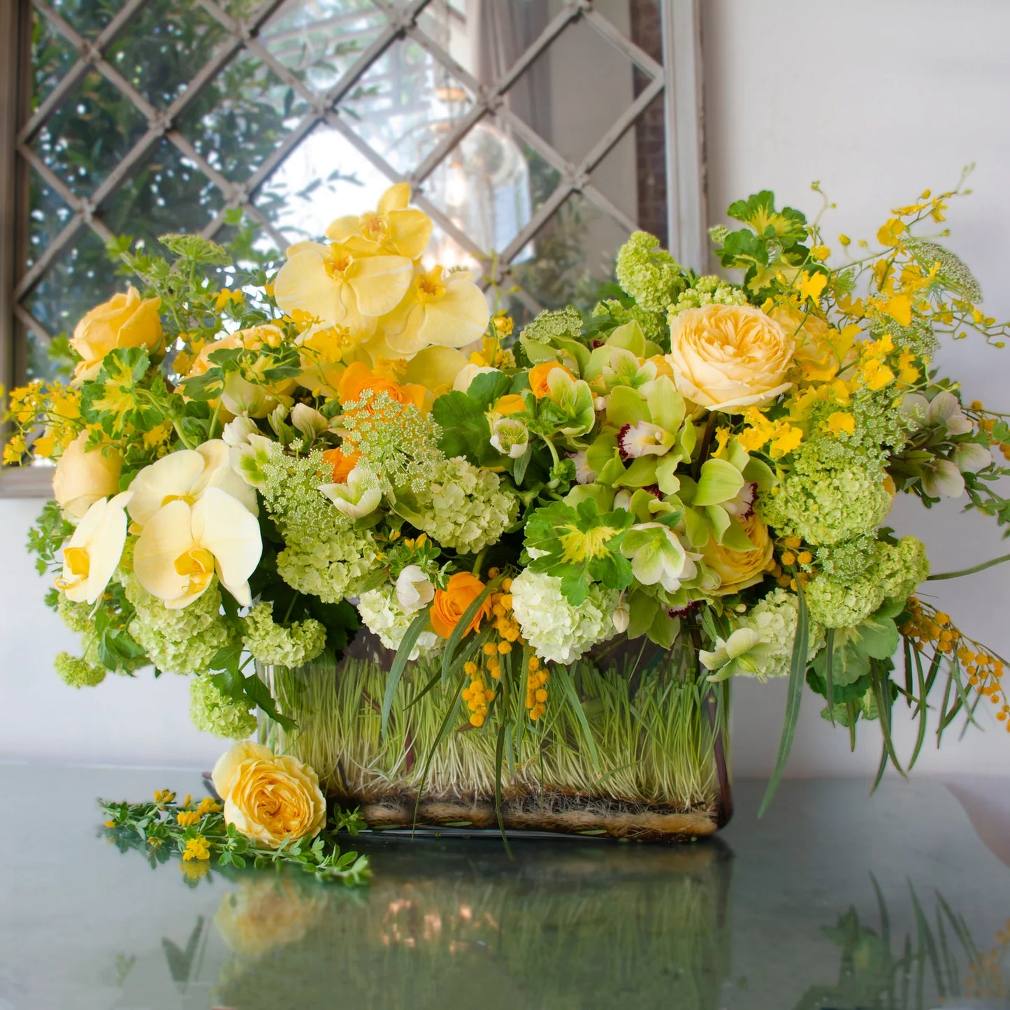 Flower Club
