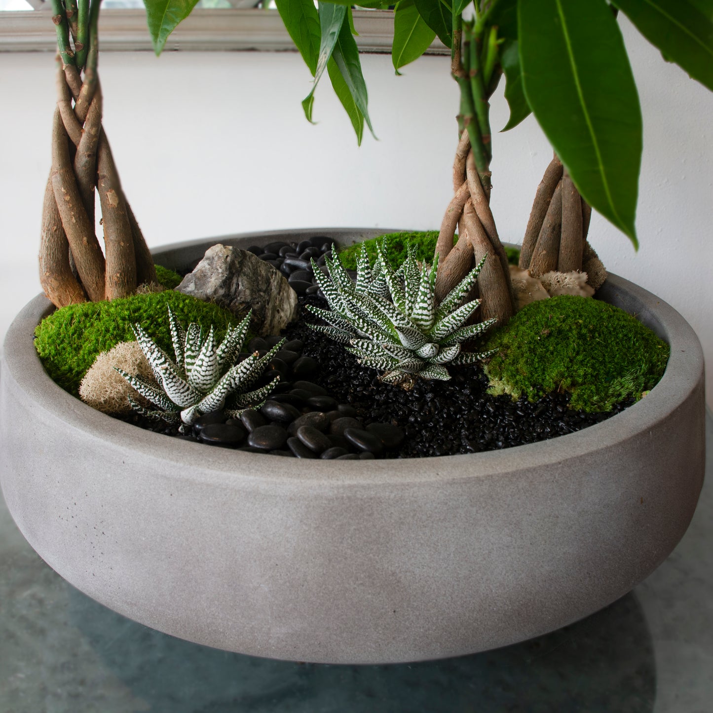 Bespoke - Dubai Oasis