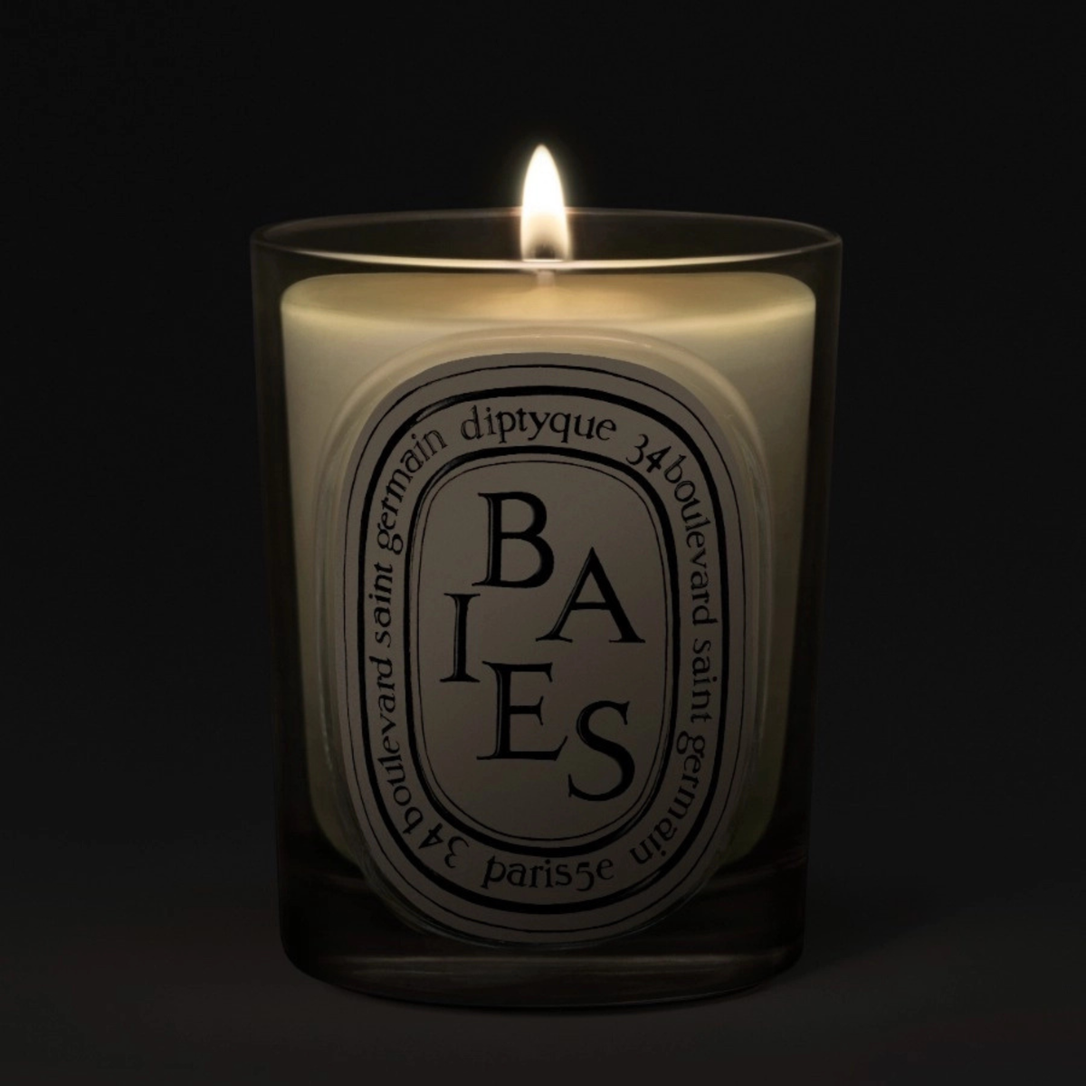 Diptyque - Classic Candle (6.7oz) - Baies