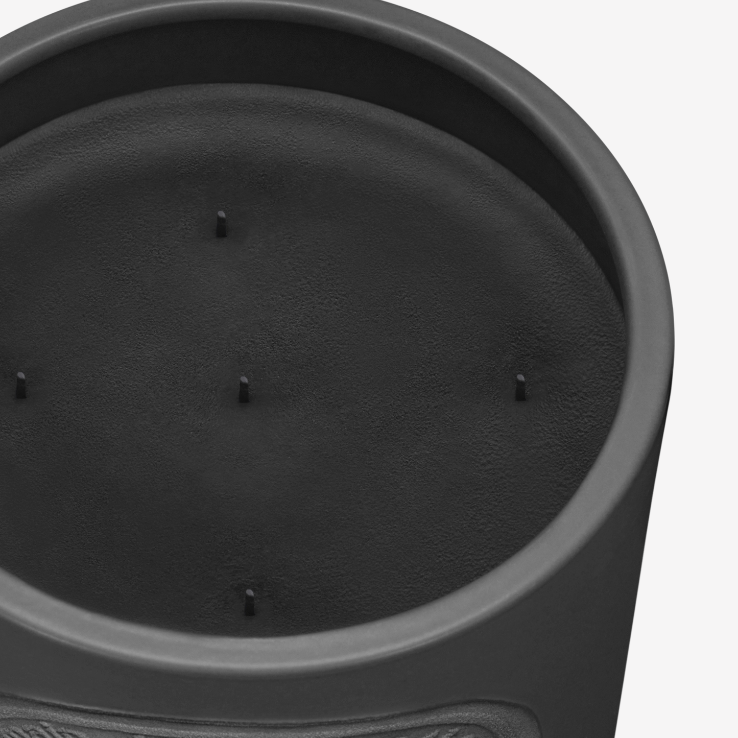 Diptyque - Extra Large Candle 5 Wick - Baies