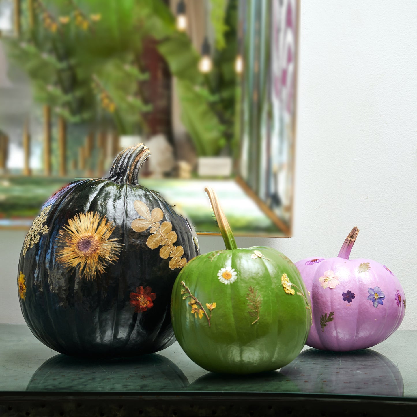 Fantasy Pumpkins