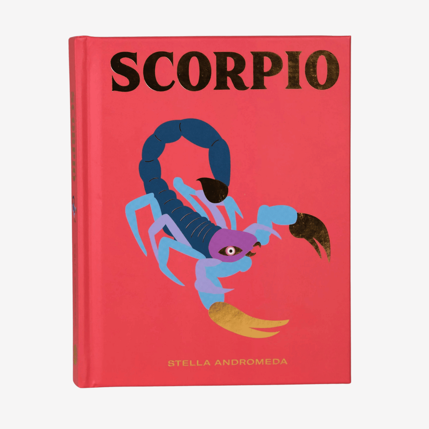 Scorpio: Harness the Power of the Zodiac