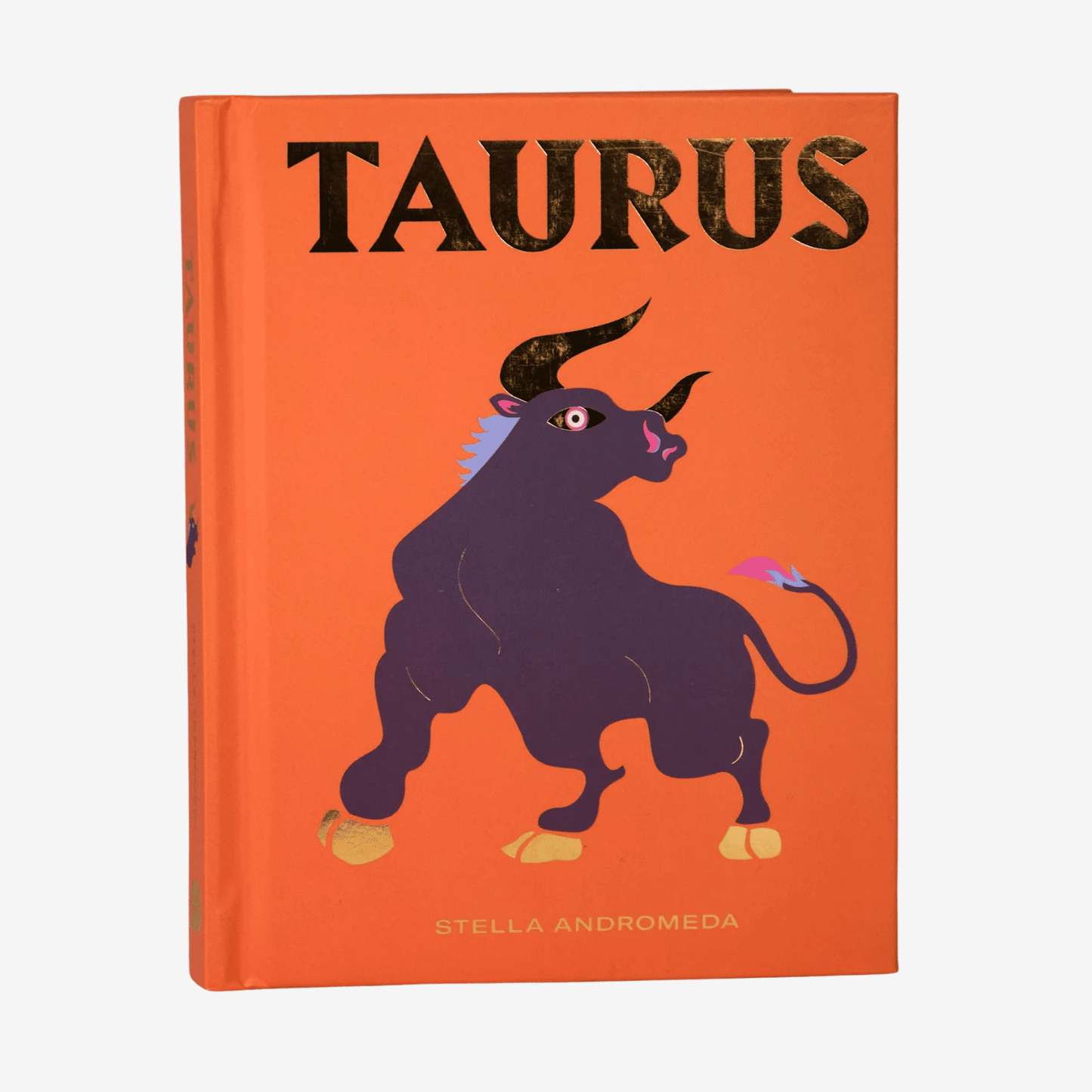 Taurus: Harness the Power of the Zodiac