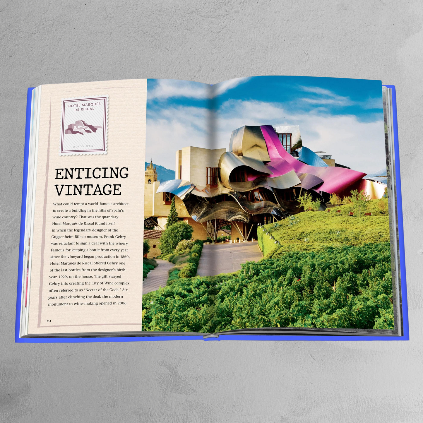Book - The Luxury Collection: Hotel Secrets