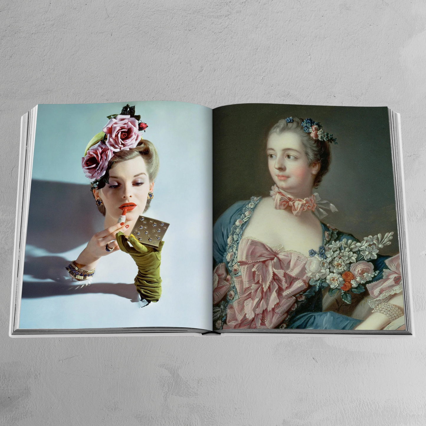 Book - Flowers: Art & Bouquets