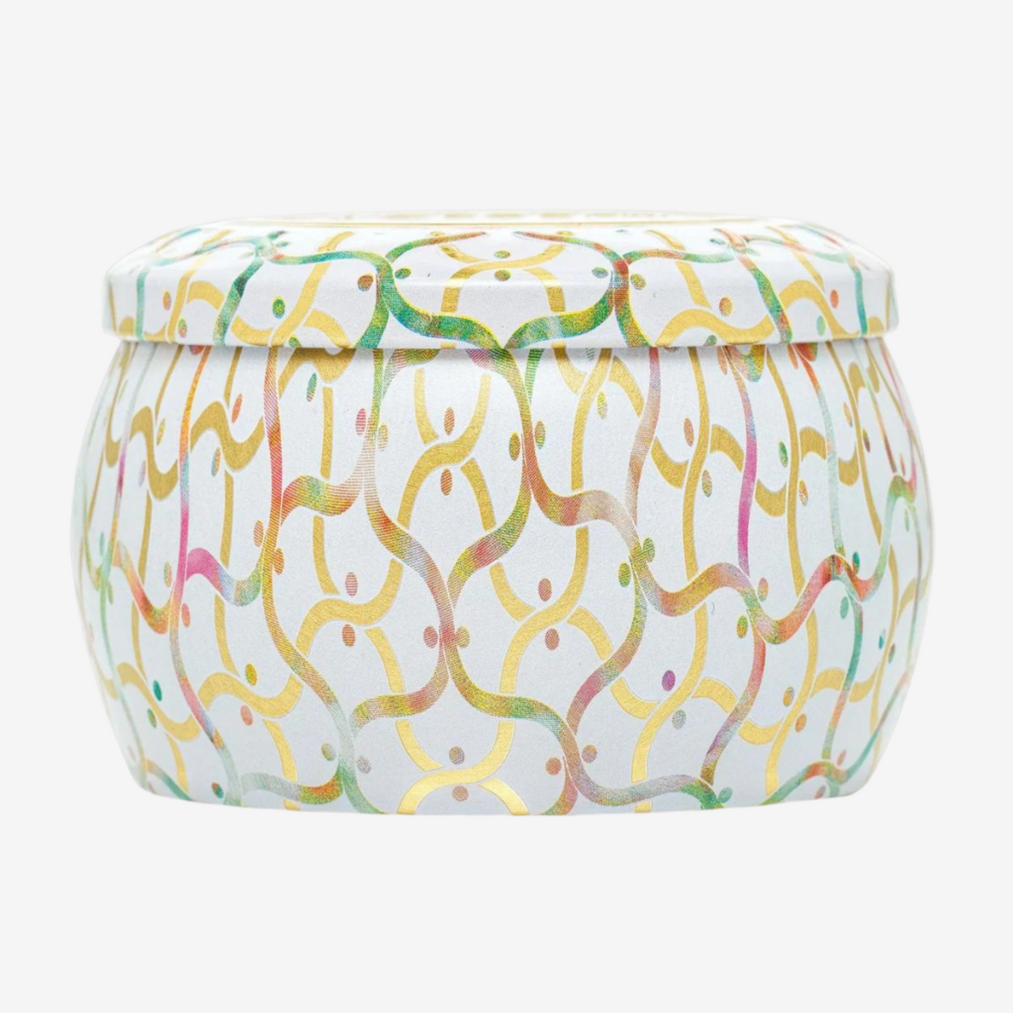 Voluspa - Mini Tin Candle - Wildflower