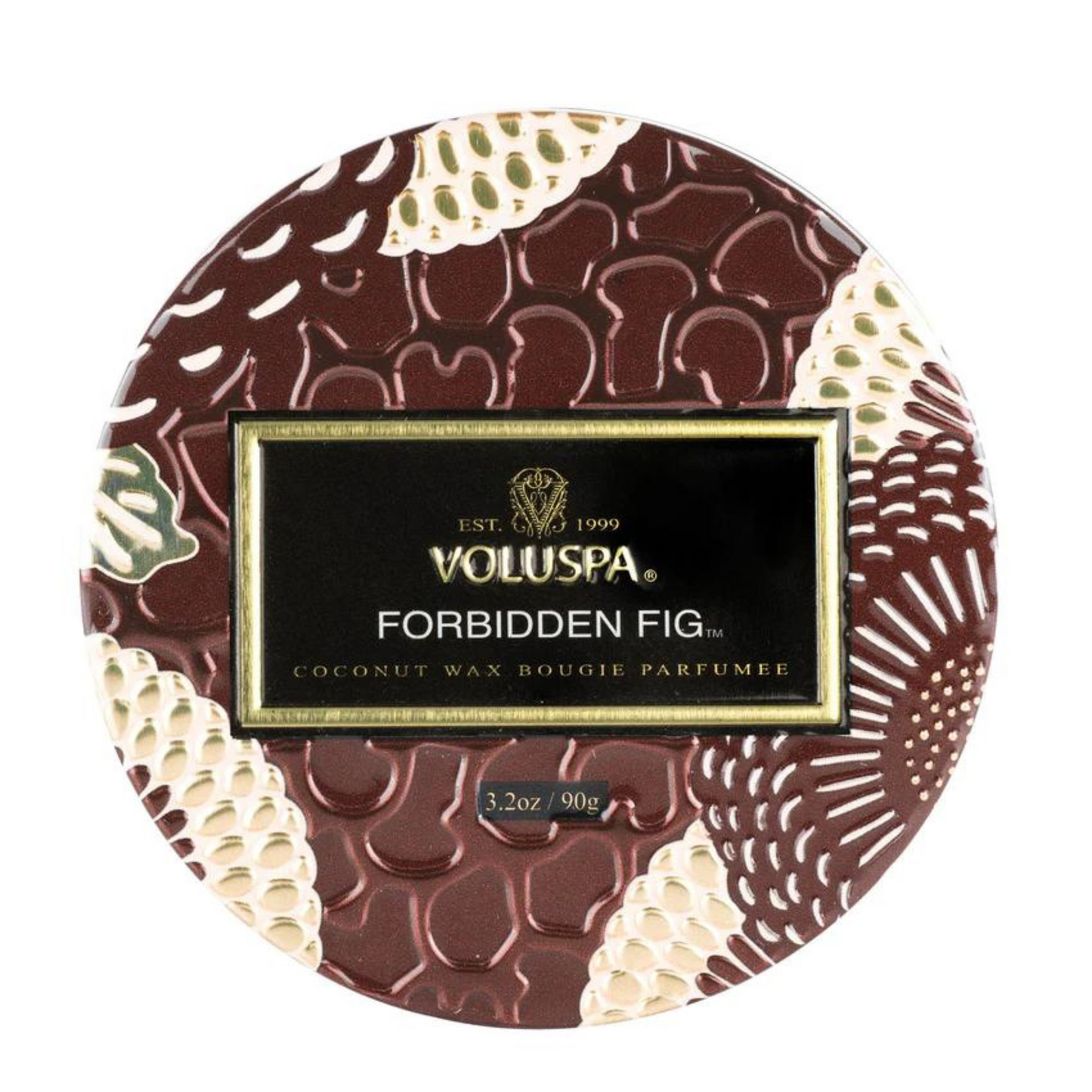 Voluspa - Petite Jar - Forbidden Fig