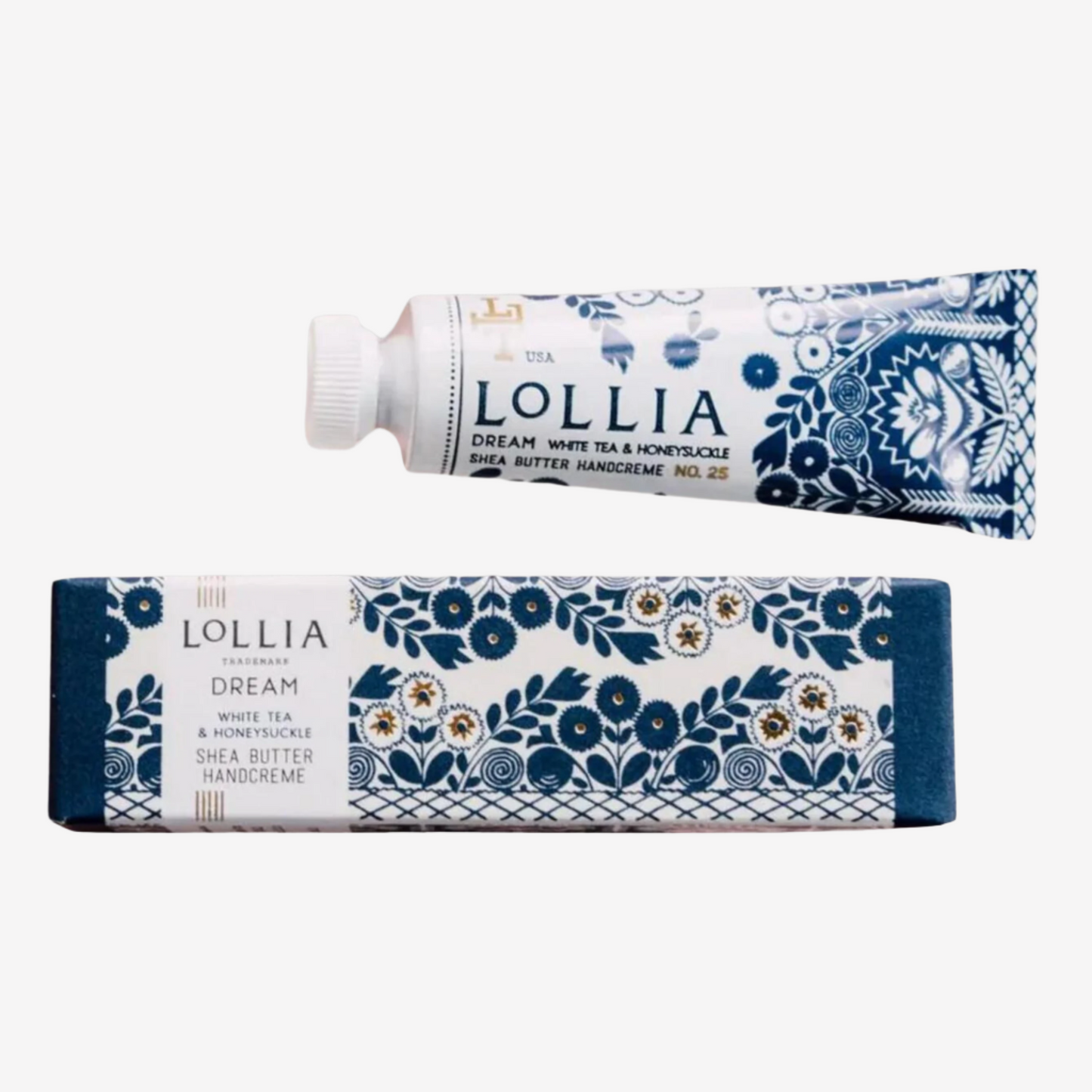 Lollia - Petite Handcreme - Dream