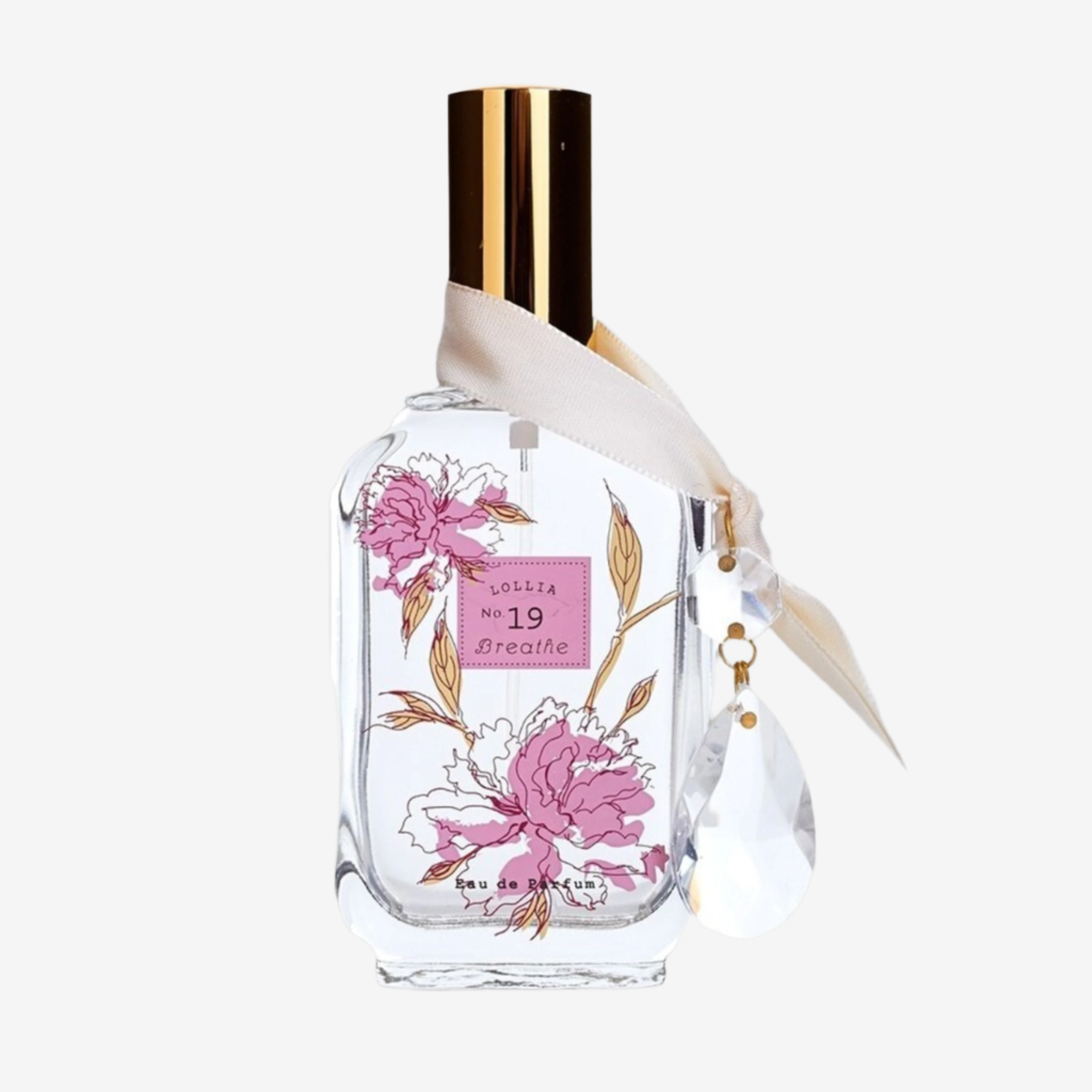 Lollia discount breathe perfume