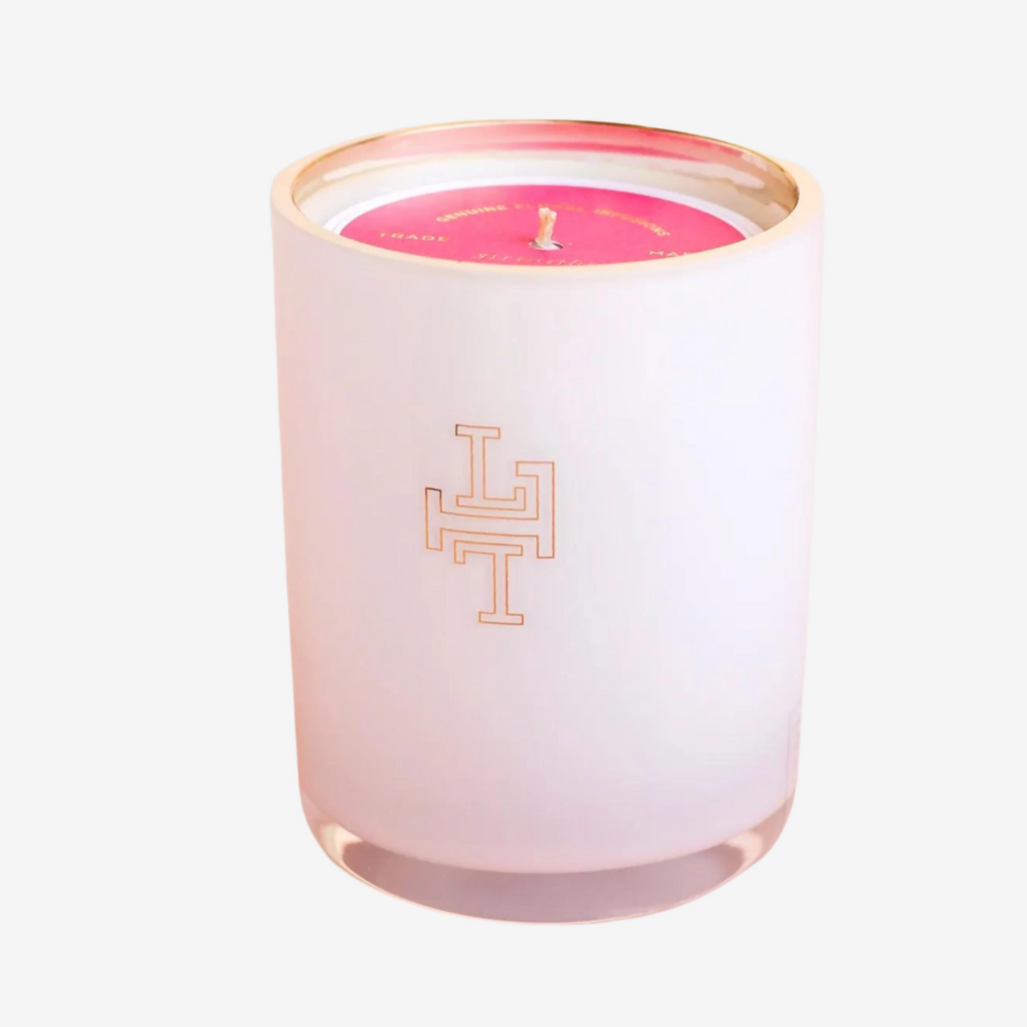 Lollia - Luminary Candle - Breathe