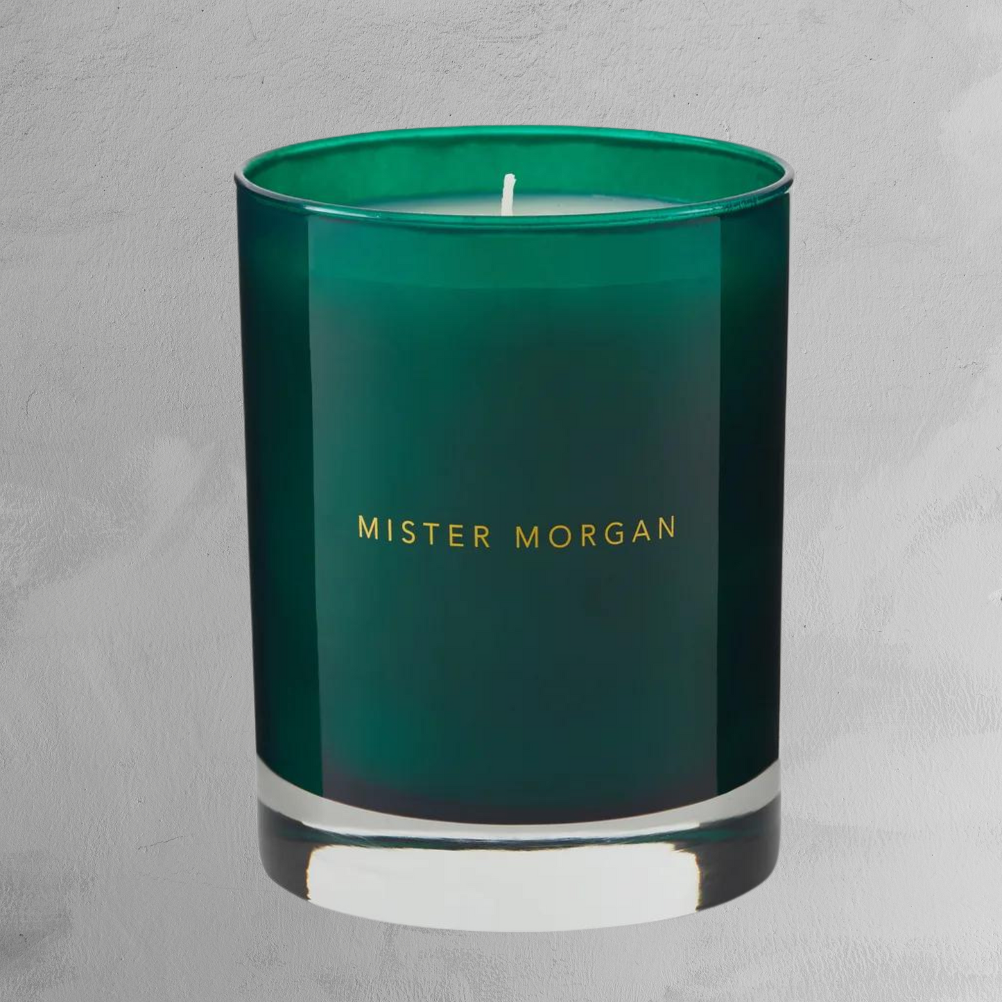 Mister Morgan - Candle - Frosted Pine