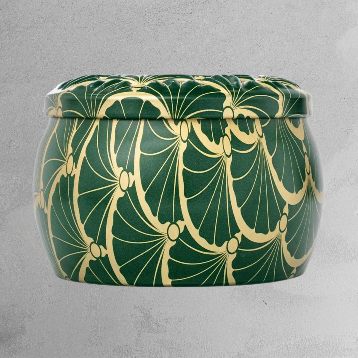 Voluspa - Mini Tin Candle - Noble Fir Candle