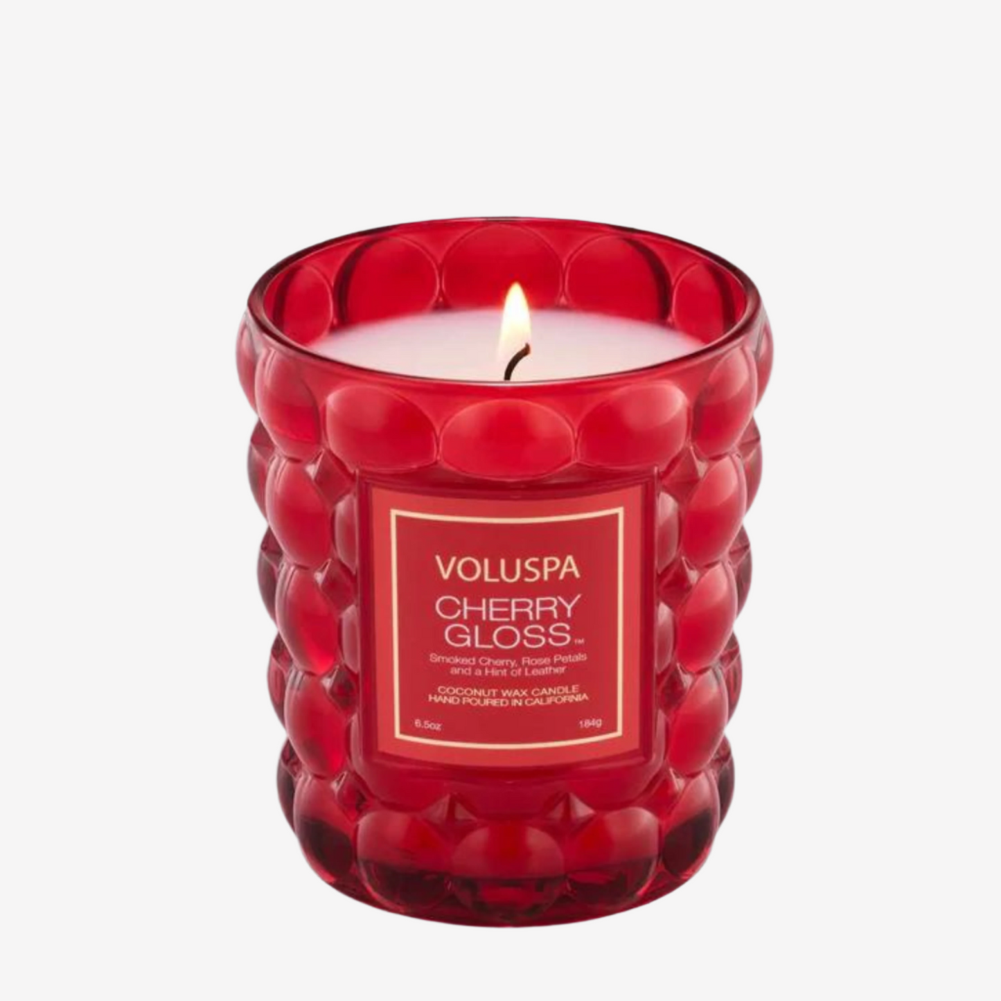 Voluspa - Classic Candle - Cherry Gloss