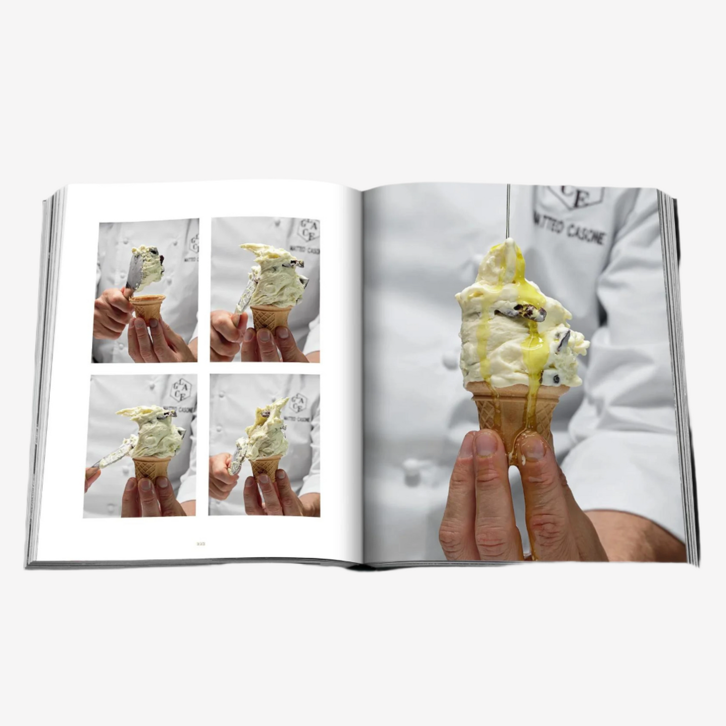 Book - The Art of Manufacture: Alain Ducasse
