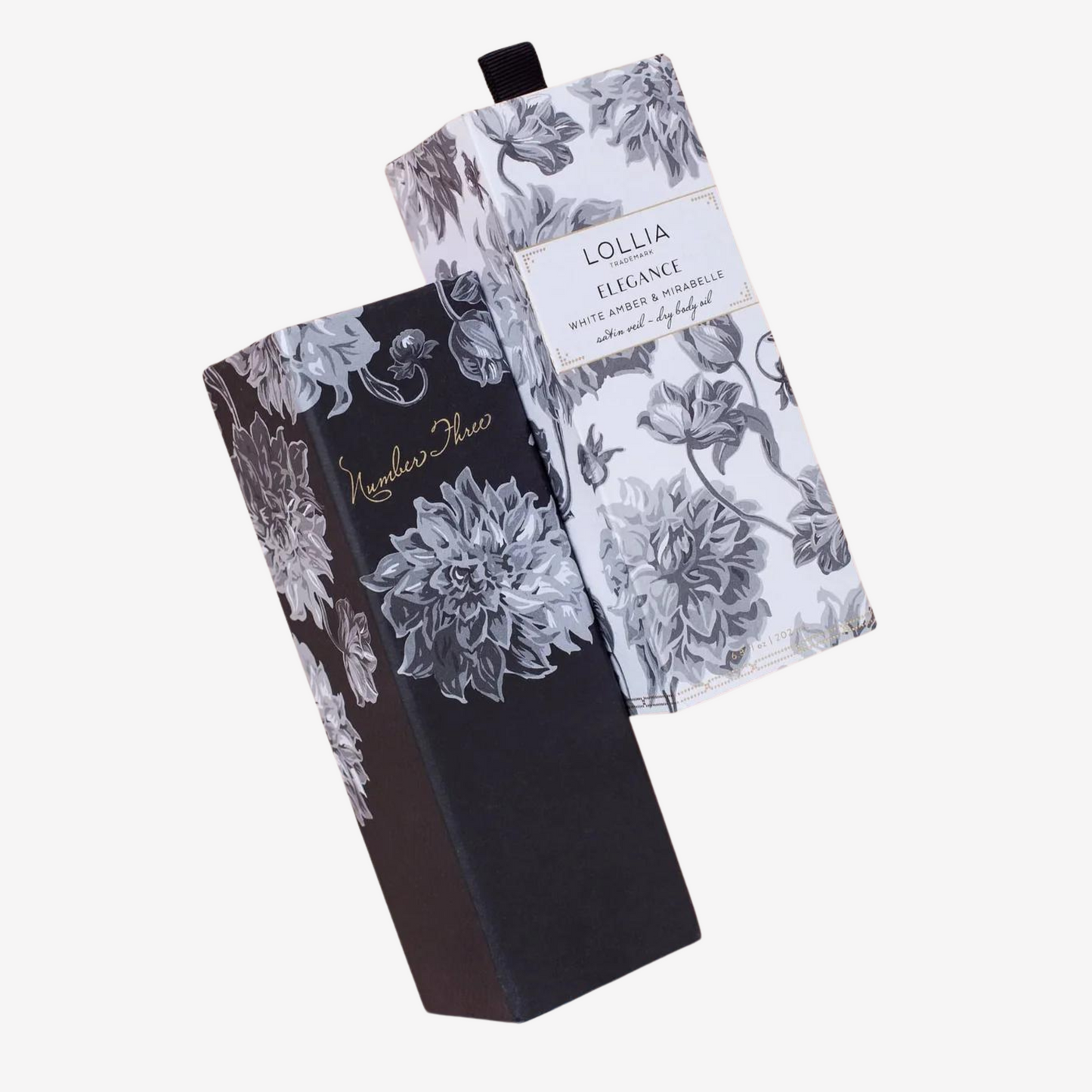 Lollia - Body Oil - Elegance