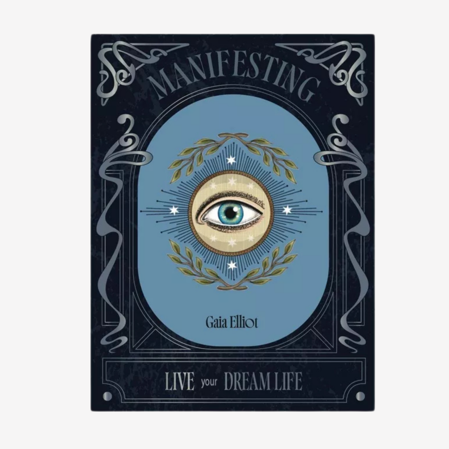 Book - Manifesting : Live Your Dream Life