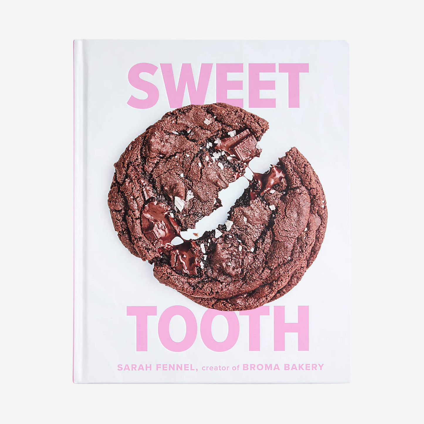 Book - Sweet Tooth