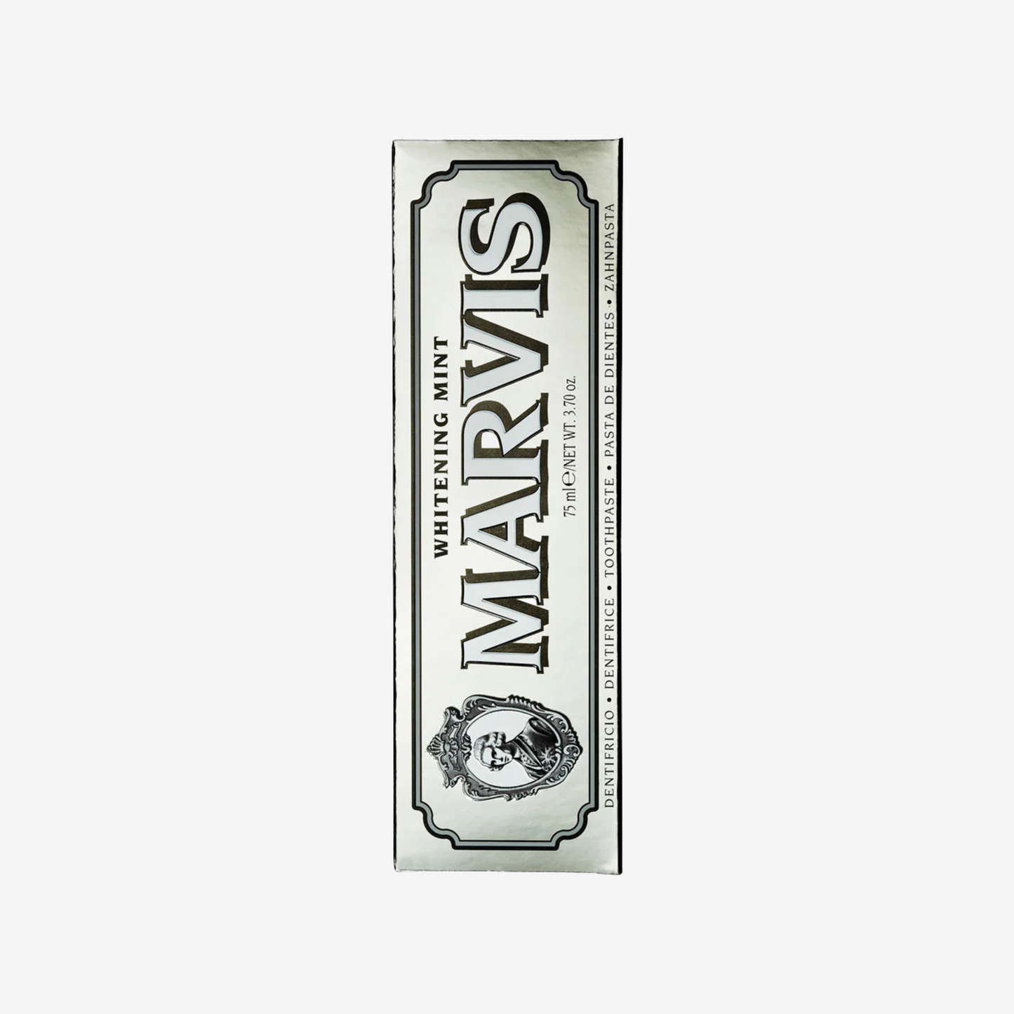 Marvis - Whitening Mint Toothpaste