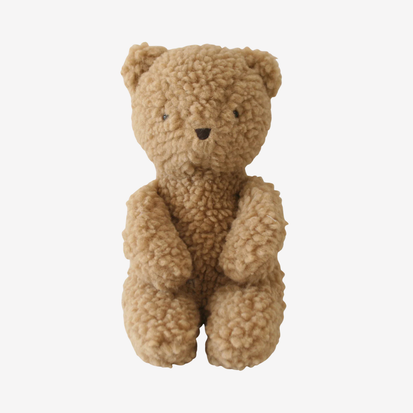 Alimrose - Charlie Baby Bear Caramel