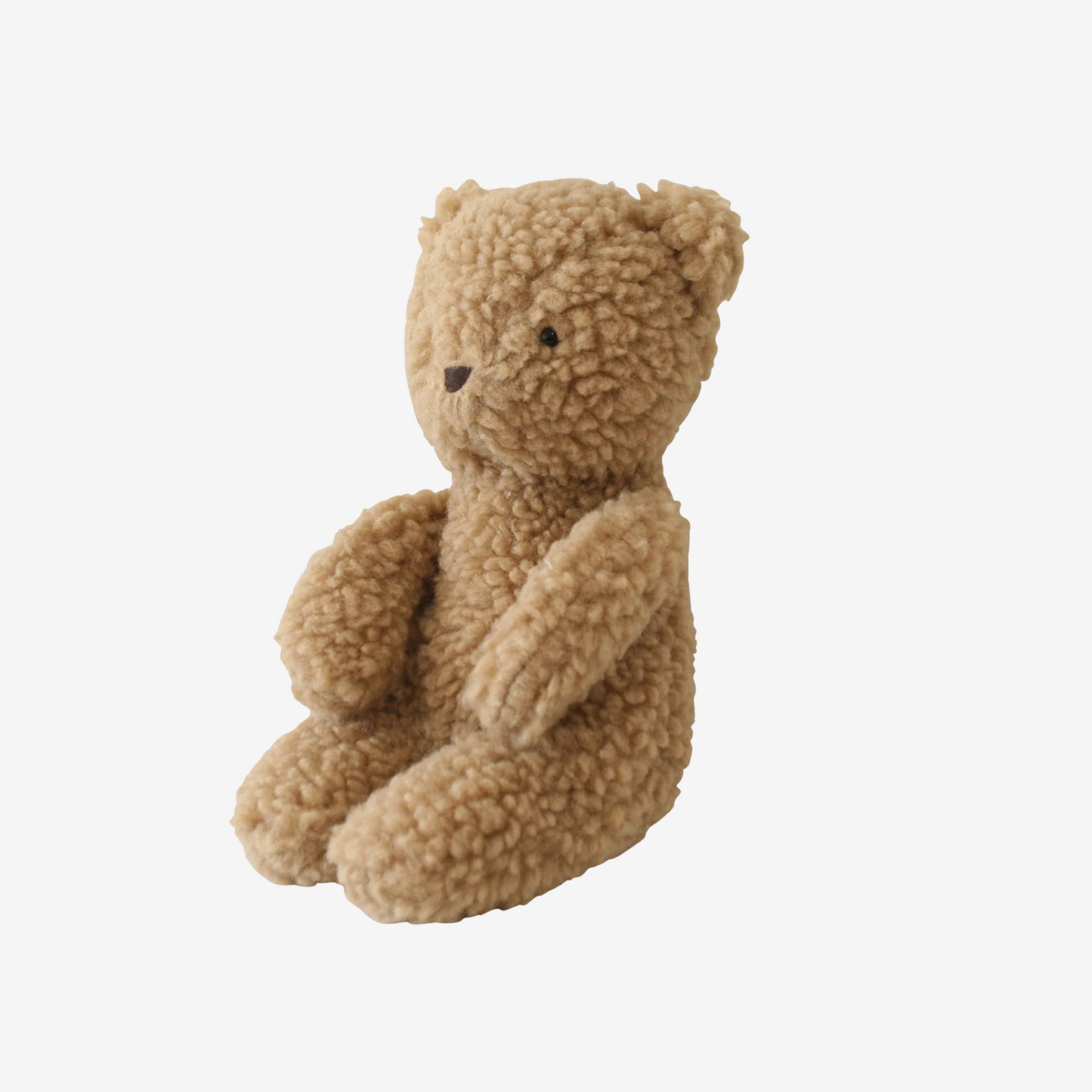 Alimrose - Charlie Baby Bear Caramel