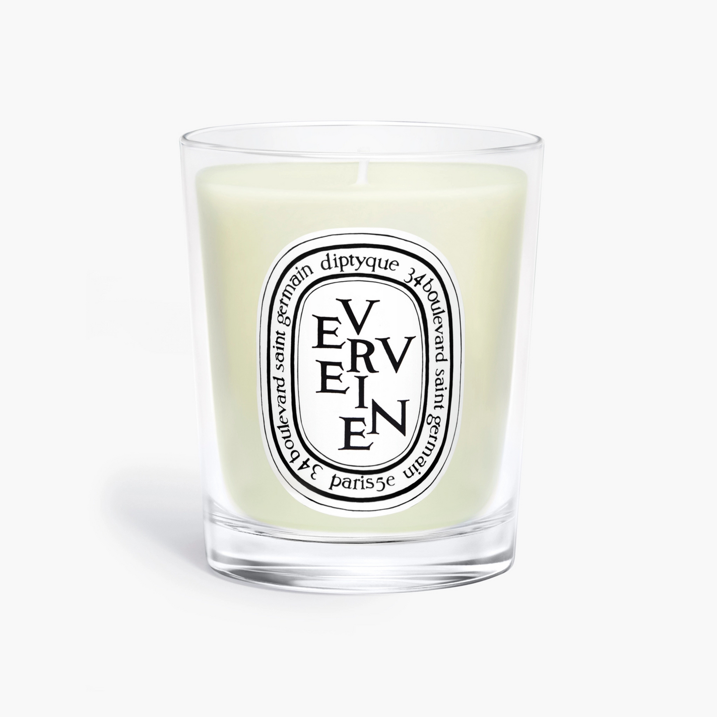 Diptyque - Small Candle - Vervine