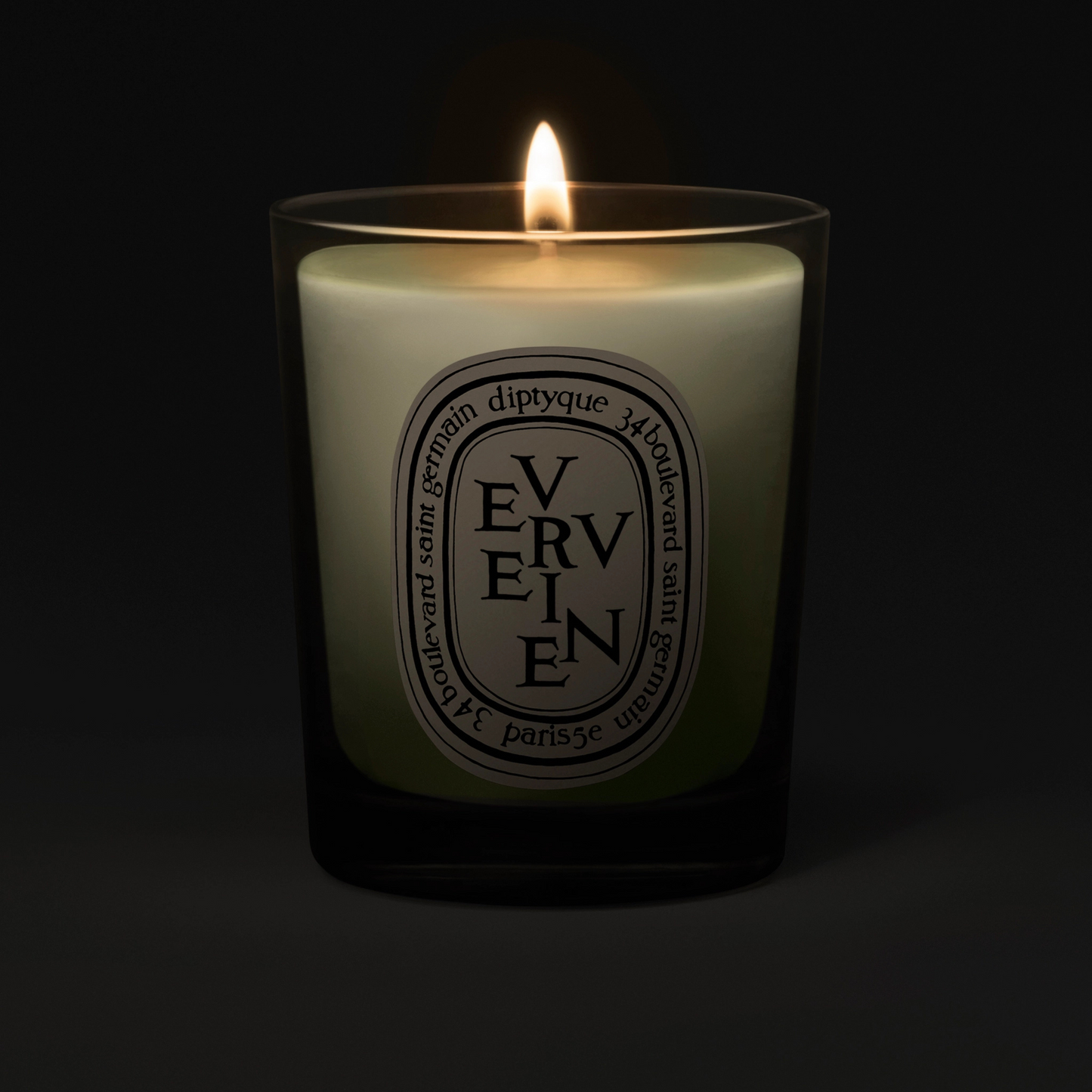 Diptyque - Small Candle - Vervine