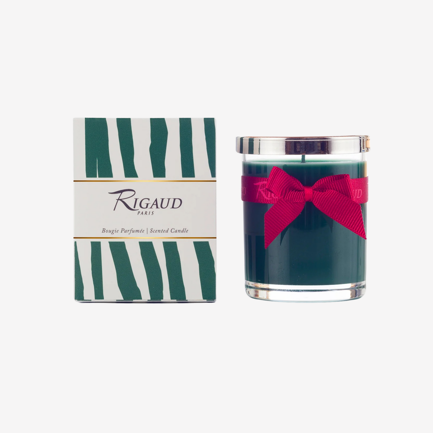 Rigaud - Small Cande - Cyprès