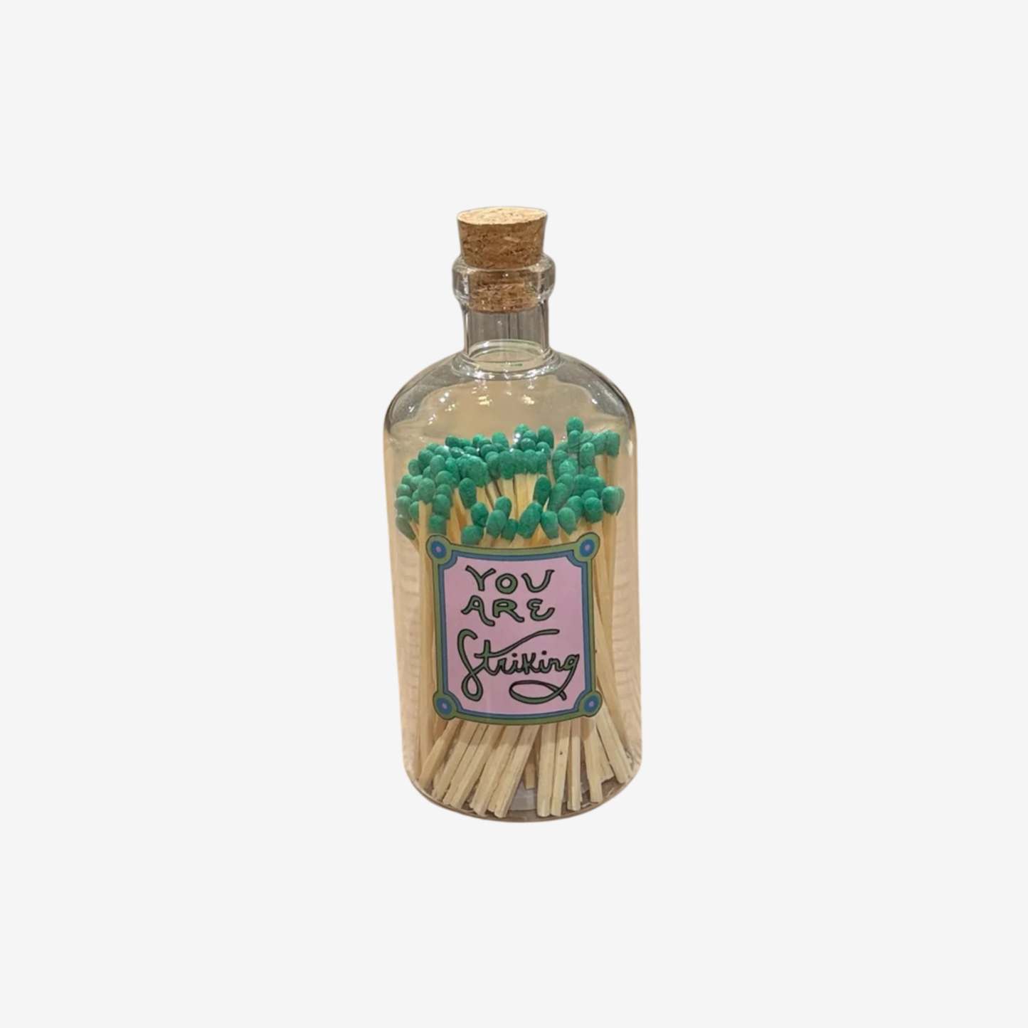 Hazel Mazel - Matches