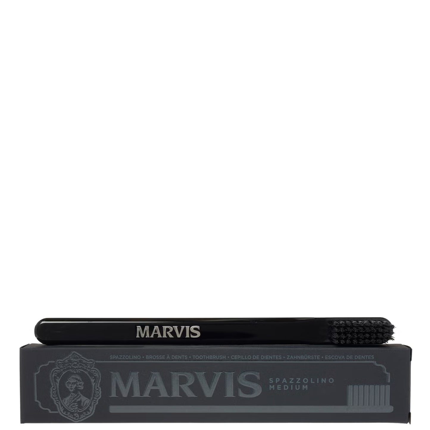Marvis - Toothbrush - Soft Bristle