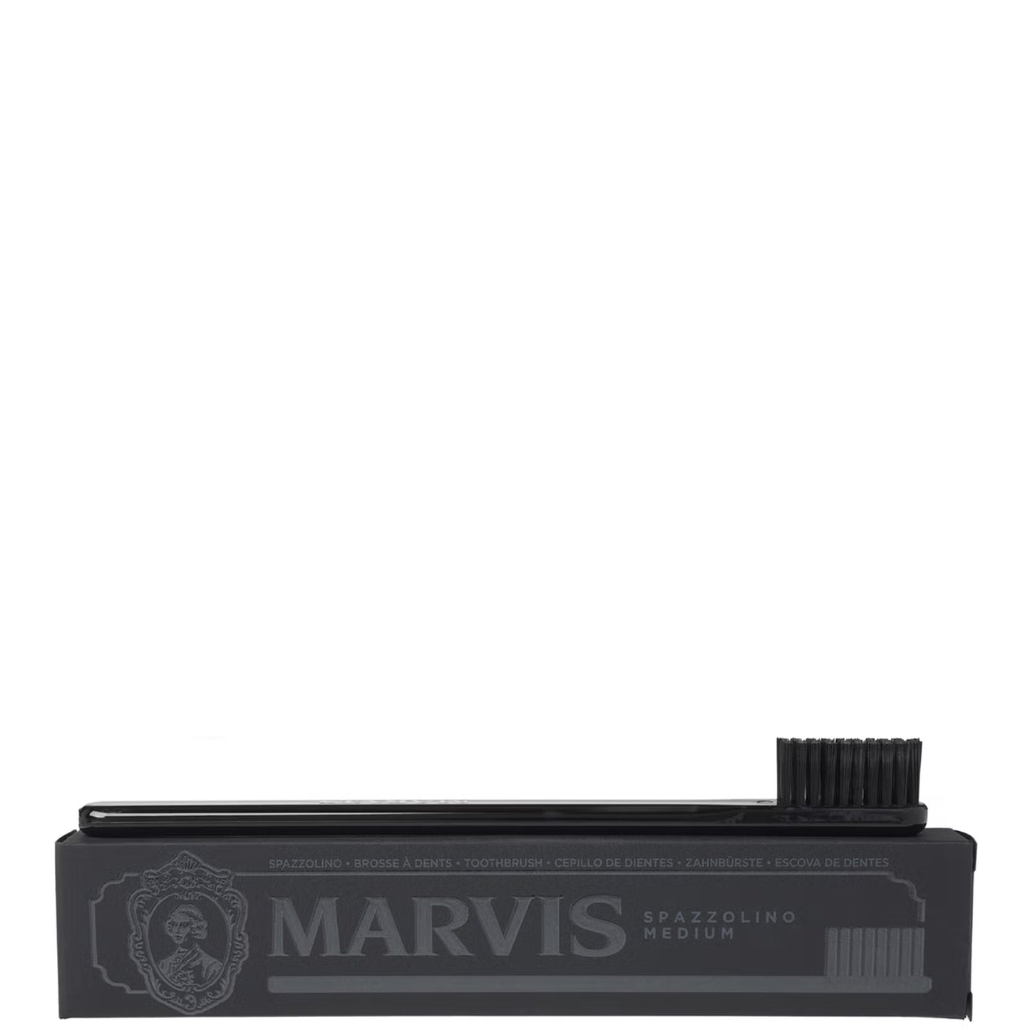 Marvis - Toothbrush - Soft Bristle
