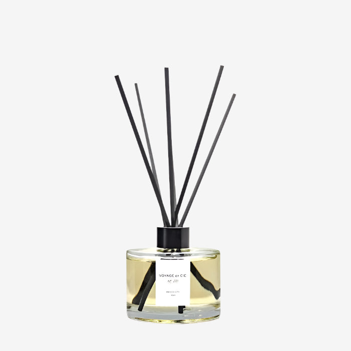 Voyage et Cie - Diffuser - Parfum Maison Reed