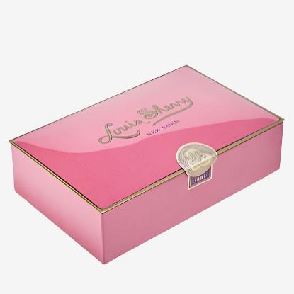 Louis Sherry - 15 Piece Champagne Chocolate Truffles