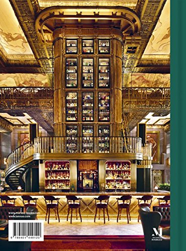 Book - 150 Bars You Need to Visit Before You Die