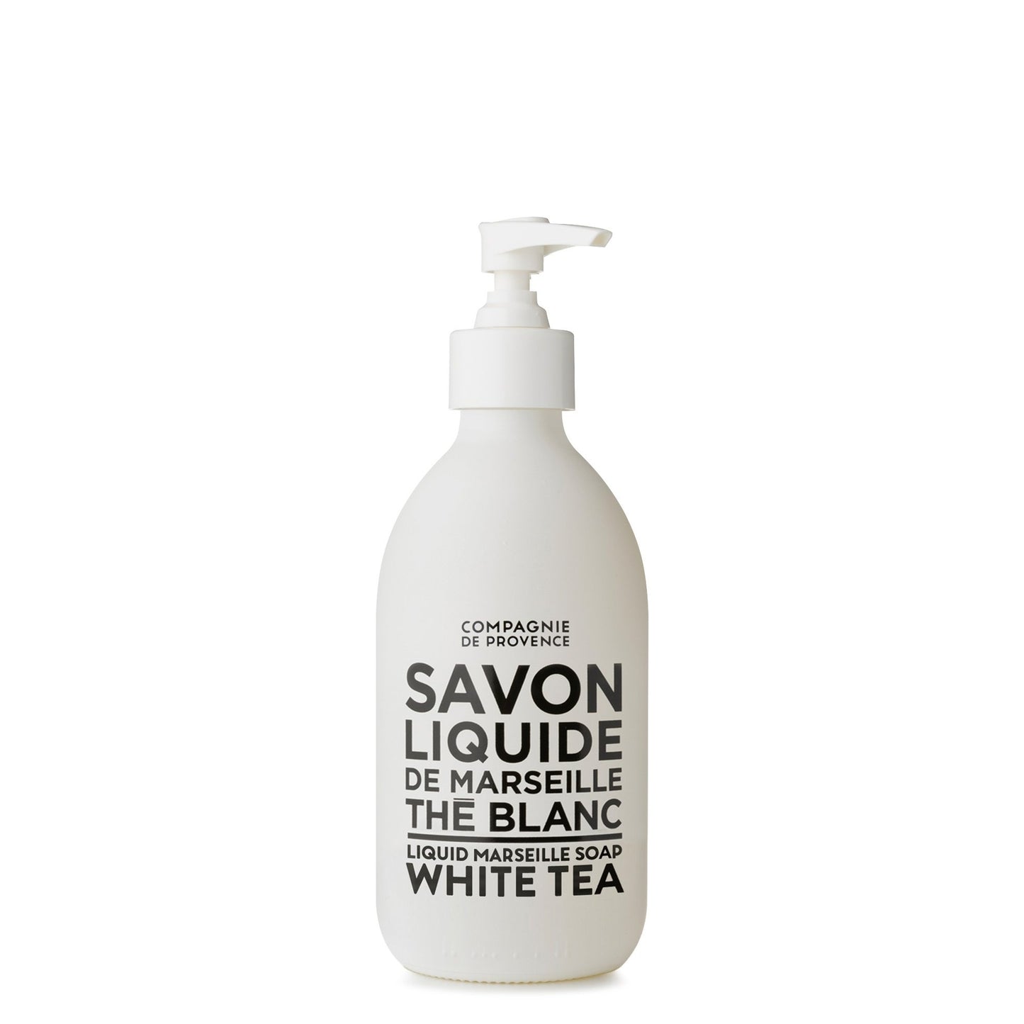 Compagnie de Provence - Liquid Marseille Soap - White Tea