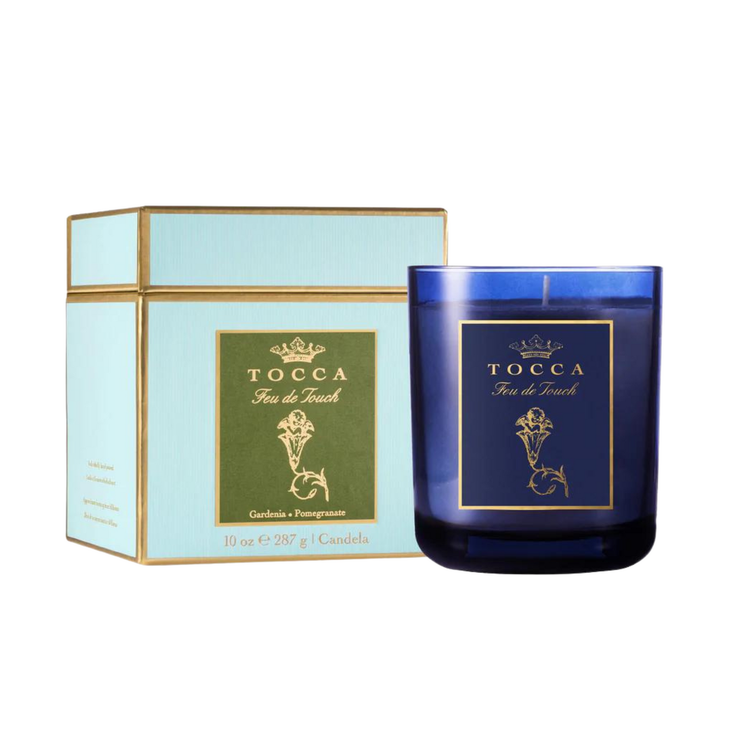 Tocca Candela Classica Feu de Touch