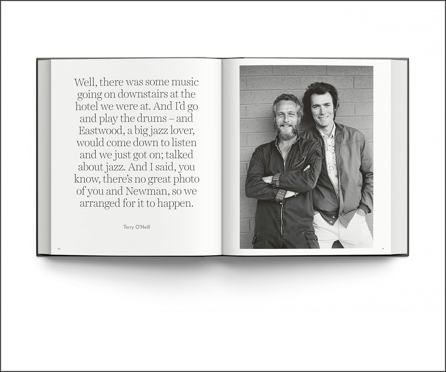 Book - Paul Newman: Blue-Eyed Cool
