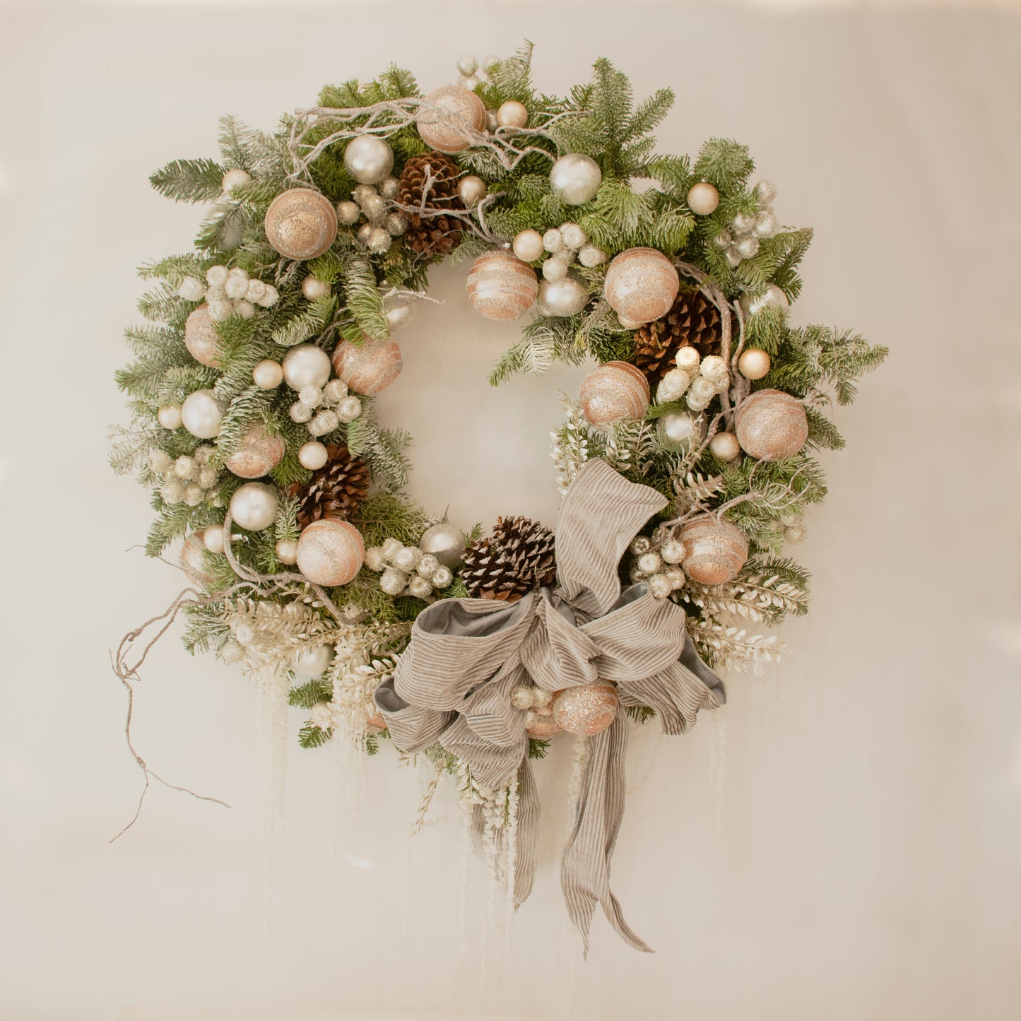Enchanted Wreath