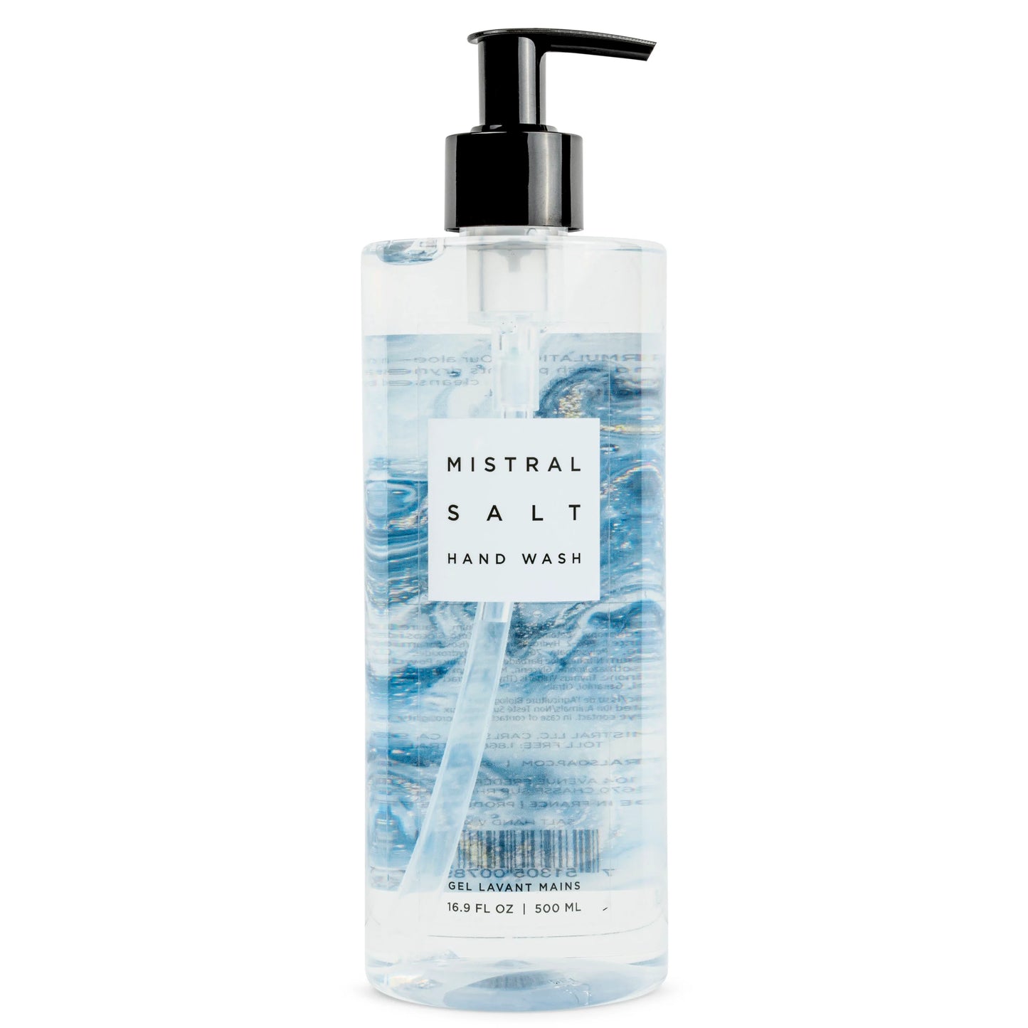 MISTRAL - Marble Salt Hand Wash