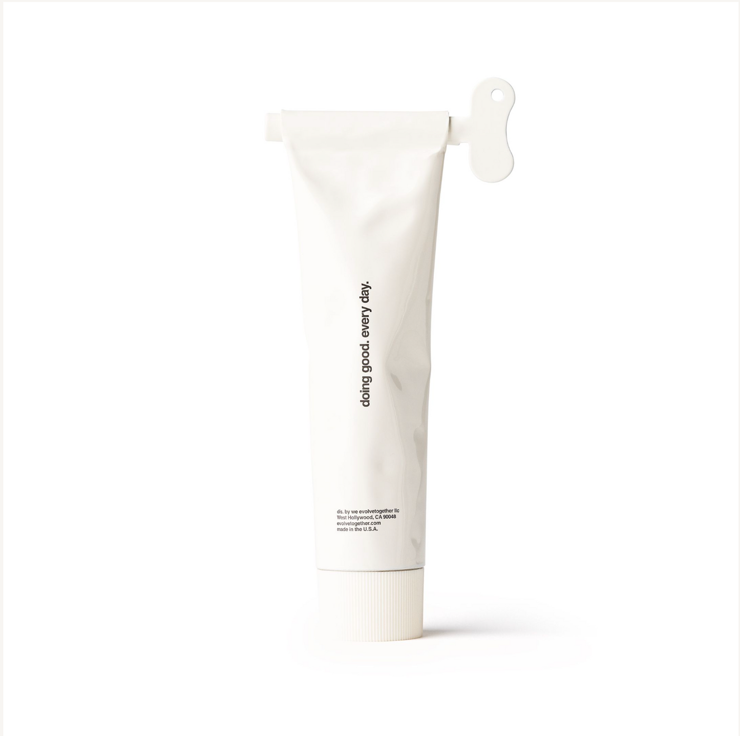 evolvetogether - Hydrating Body Cream - Provence 120ml