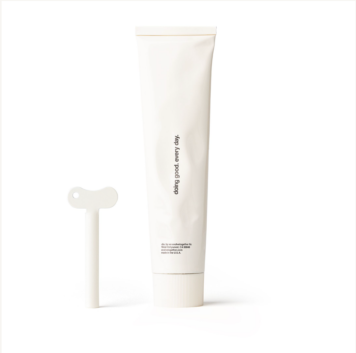 evolvetogether - Hydrating Body Cream - Provence 120ml