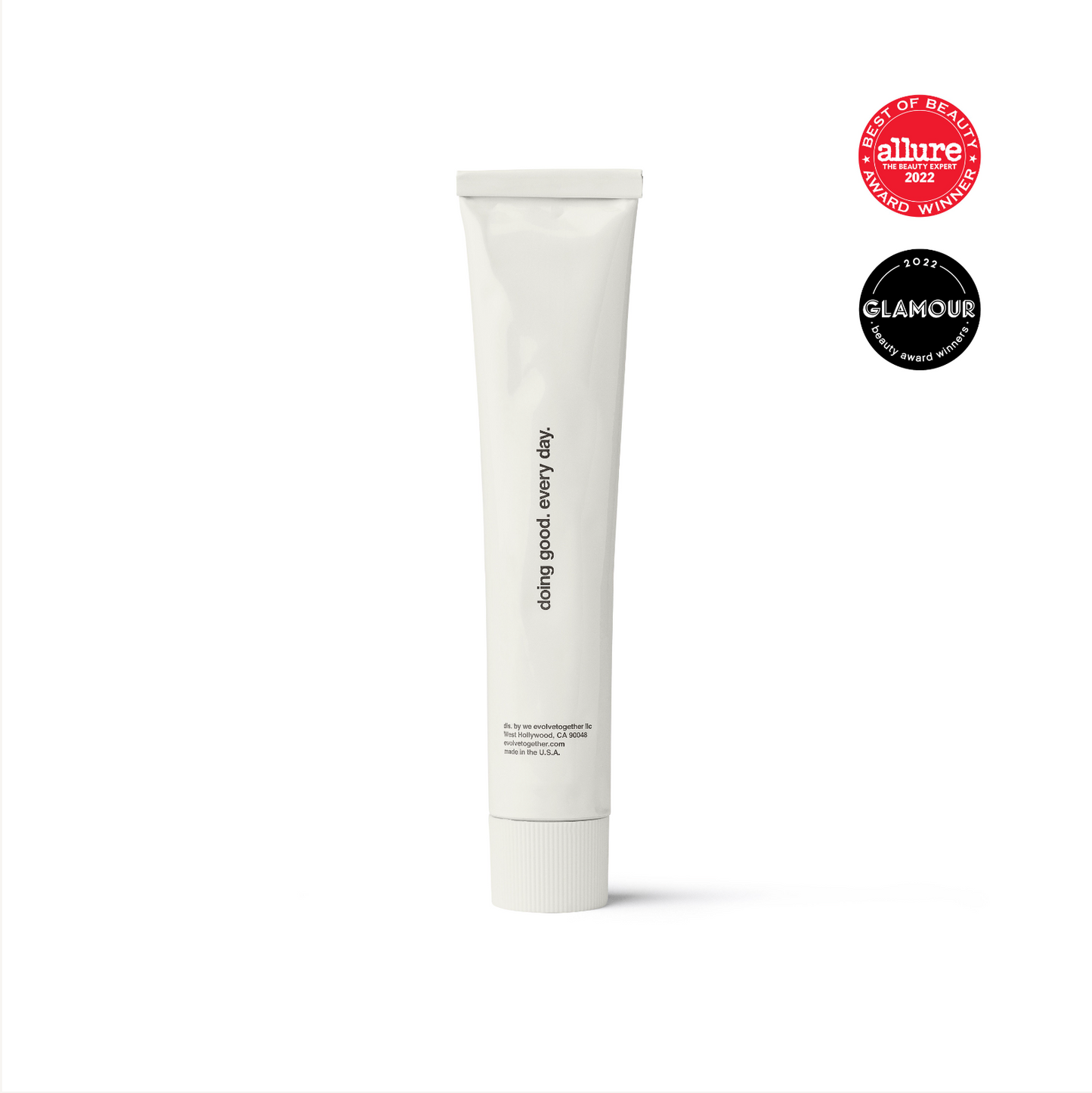 evolvetogether - Hydrating Hand Cream - Havana