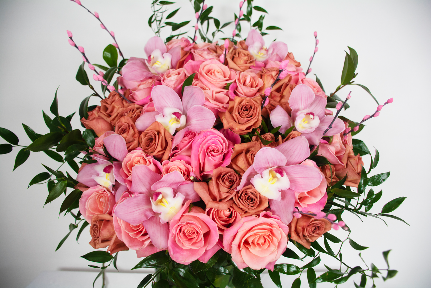 Pink Pastel Dream