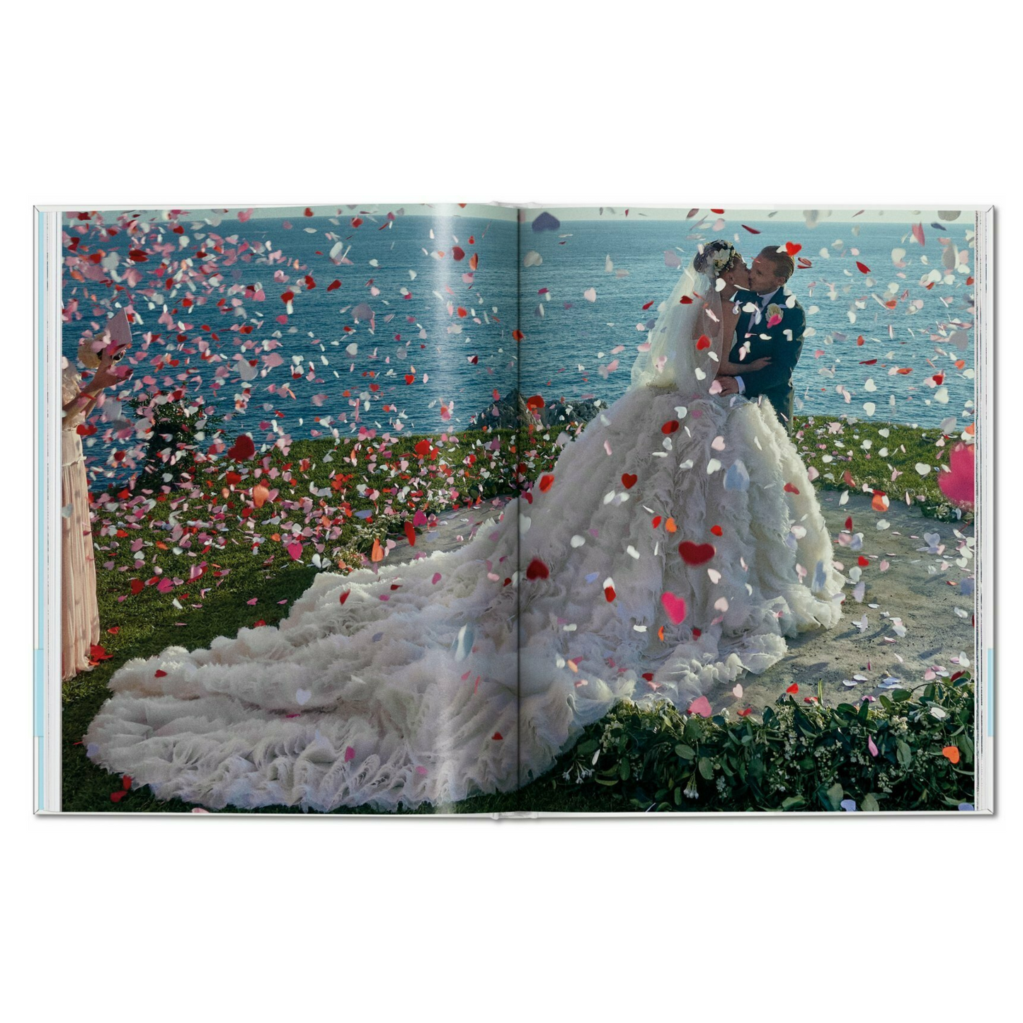 Book - Mario Testino. I Love You
