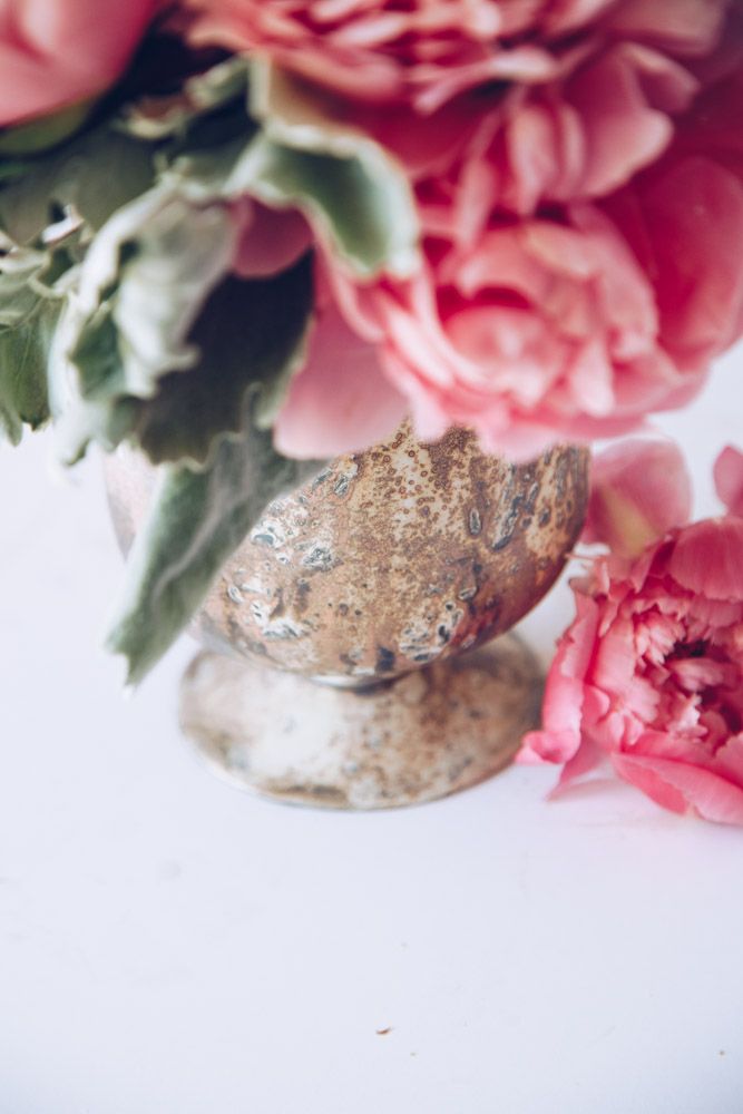 A Blush of Summer